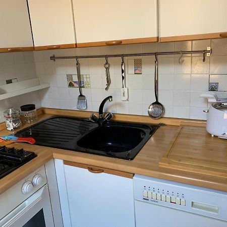 San Domenico House Apartment Арецо Екстериор снимка