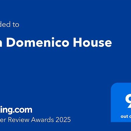 San Domenico House Apartment Арецо Екстериор снимка