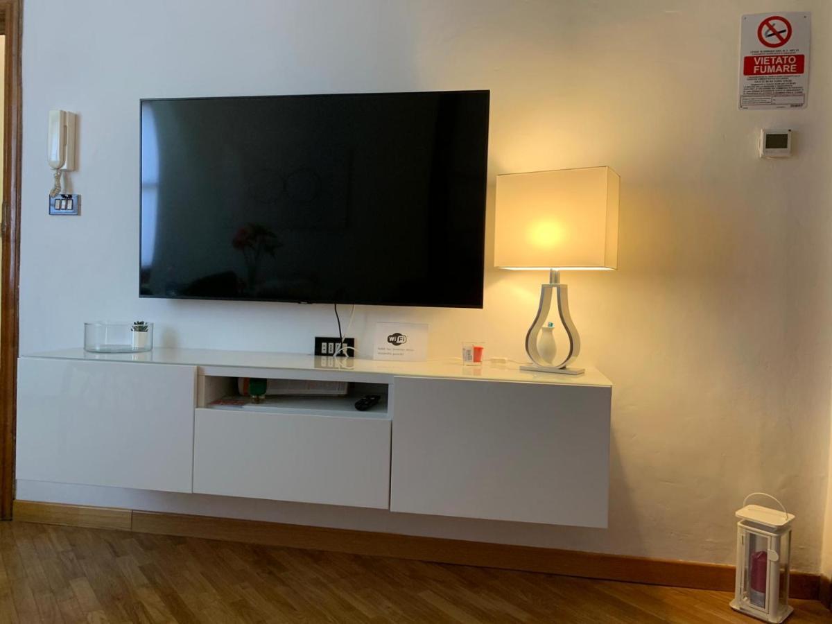 San Domenico House Apartment Арецо Екстериор снимка