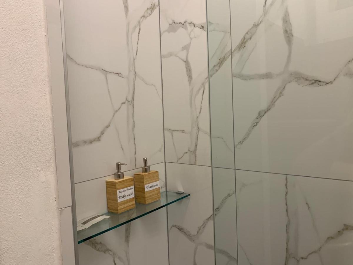 San Domenico House Apartment Арецо Екстериор снимка