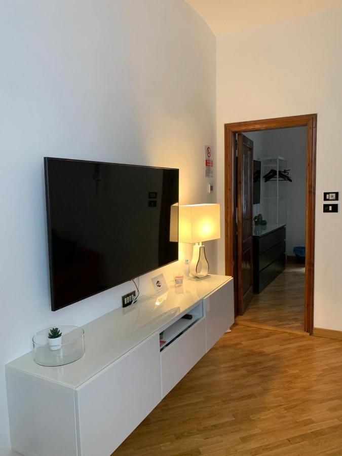 San Domenico House Apartment Арецо Екстериор снимка