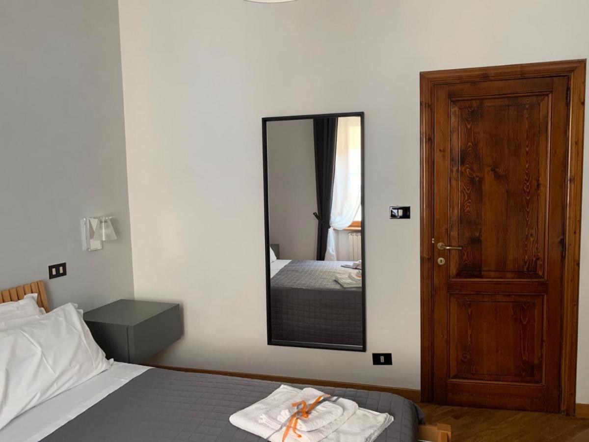 San Domenico House Apartment Арецо Екстериор снимка