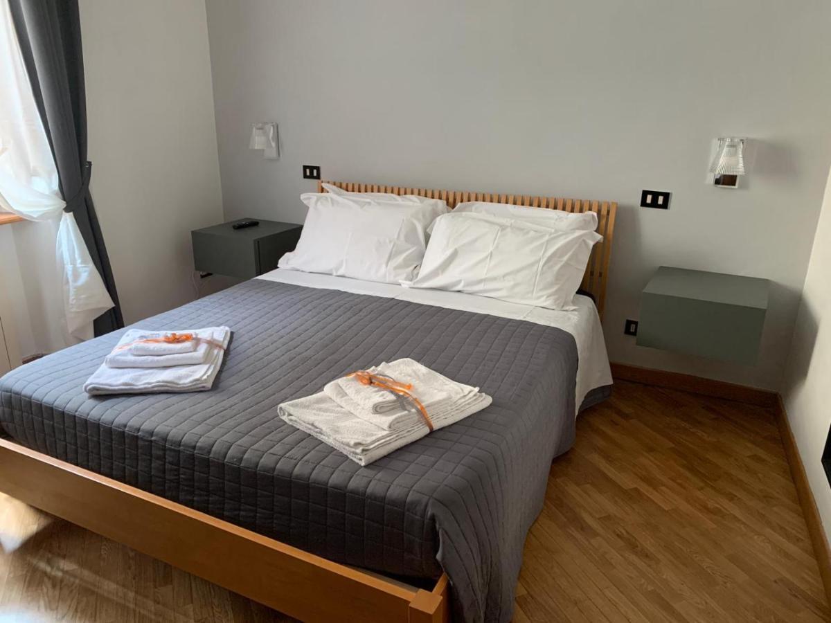San Domenico House Apartment Арецо Екстериор снимка