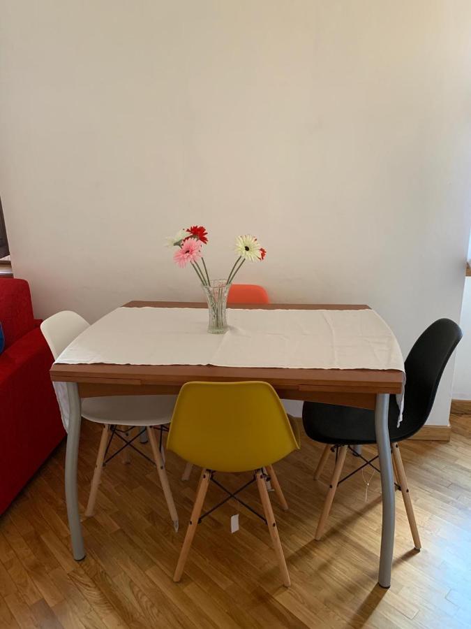 San Domenico House Apartment Арецо Екстериор снимка