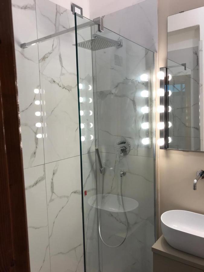 San Domenico House Apartment Арецо Екстериор снимка
