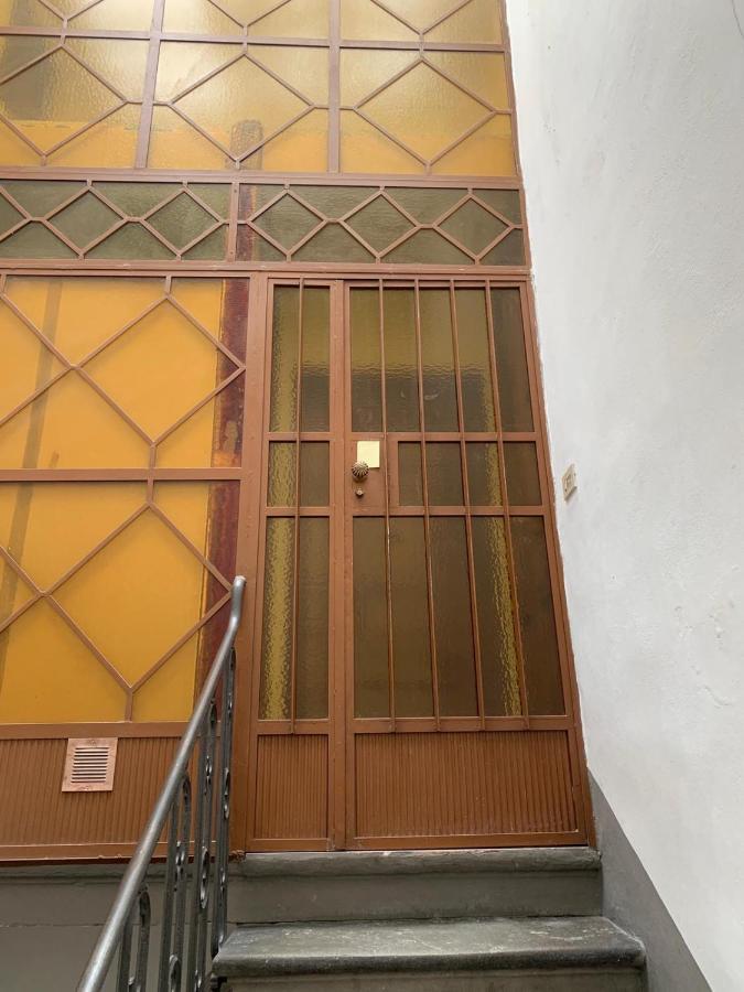 San Domenico House Apartment Арецо Екстериор снимка