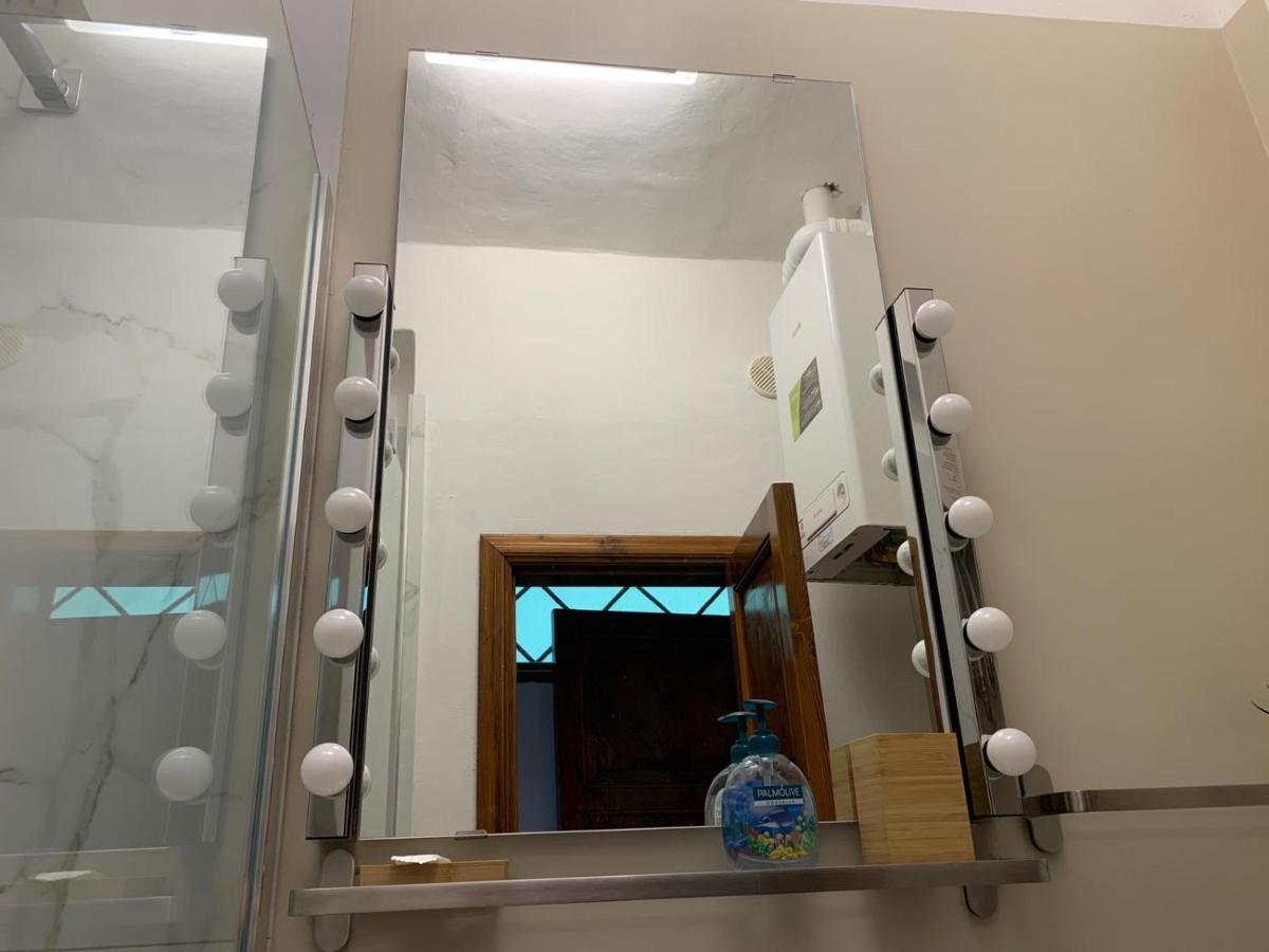 San Domenico House Apartment Арецо Екстериор снимка