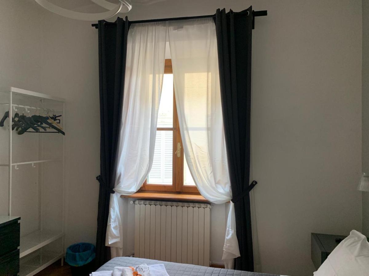 San Domenico House Apartment Арецо Екстериор снимка